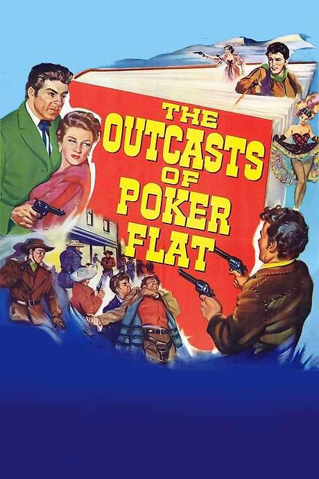 The Outcasts of Poker Flat